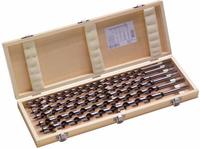 Bosch Accessories 2607019323, Bosch Accessories 2607019323 Schlangenbohrer-Set