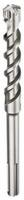 Bosch Accessories 2608685863, Bosch Accessories SDS max-4, 18x400x540mm 2608685863