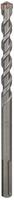 Bosch Accessories 2608685864, Bosch Accessories SDS max-4, 20x200x320mm 2608685864