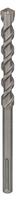 Bosch Accessories 2608685868, Bosch Accessories SDS max-4, 25x200x320mm 2608685868