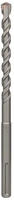 Bosch Accessories 2608685862, Bosch Accessories SDS max-4, 18x200x340mm 2608685862