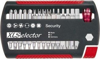 Wiha XL Selector Standard Security 31-teilig 7948927