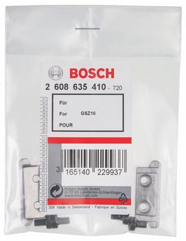 Bosch SZ Schneidleisten-Set 2608635410