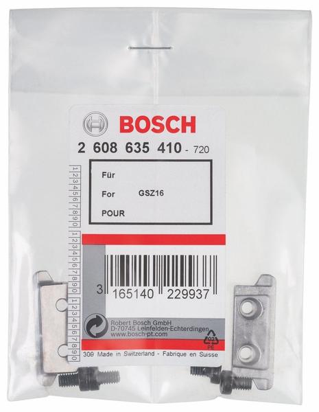 Bosch SZ Schneidleisten-Set 2608635410