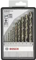 Bosch Professional 2607019925, Bosch Professional Bosch PRO Stainless Steel HSS-Co