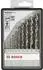 Bosch Professional Robust Line HSS-Co Spiralbohrer