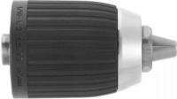 Bosch Accessories 2608572060, Schnellspannbohrfutter bis 13 mm, 2 bis 13 mm, 3/8 Zoll