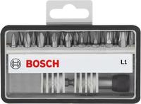 Bosch Accessories 2607002569, Bosch Accessories Robust Line 2607002569 Bit-Set