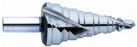 Exact 05310 HSS Stufenbohrer Zylinderschaft 1St.