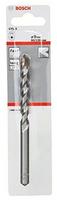Bosch Professional 2608597664, Bosch Professional Bosch Betonbohrer CYL-3 9 x 80 x