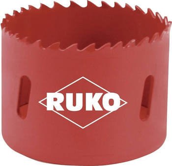 RUKO HSS-Lochsäge 64mm (106064)