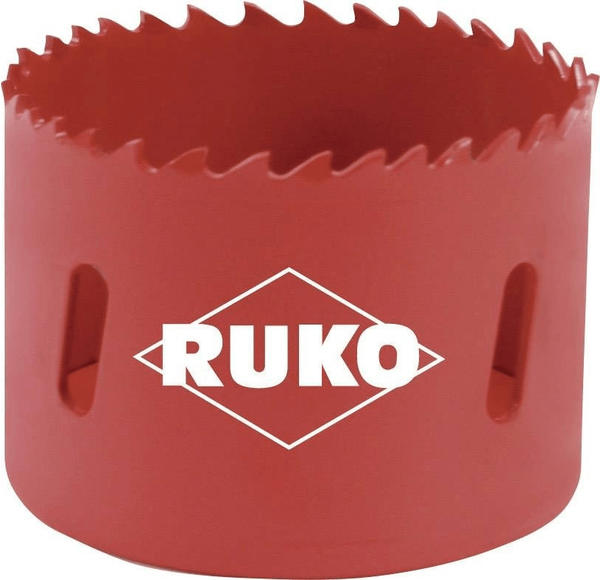 RUKO HSS-Lochsäge 64mm (106064)
