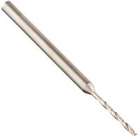 Mikro-Spiralbohrer HSS &oslash;1,0mm, 3 St&uuml;ck