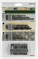 Bosch Accessories 2609256989, Bosch Accessories 2609256989 19teilig Bohrer- und