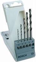Bosch Professional 2608595517, Bosch Professional Bosch PRO Metal HSS-G Hex
