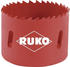Ruko HSS BIM Lochsäge (106..)