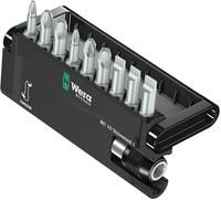 Wera 05056161001, Wera Bit-Check 10 Universal 1