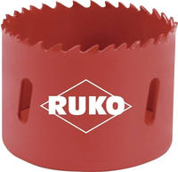 RUKO 106102 Lochs&auml;ge 102mm 1St.