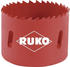 RUKO HSS-Bi-Metall-Lochsäge 102mm (106102)