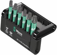 Wera Bit-Check 6 TX Impaktor 1 - 05057693001