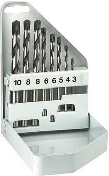 Alpen Betonbohrer Set 8-tlg