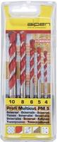 Alpen-Maykestag 100705100, Alpen-Maykestag Alpen Kassette Profi Multicut PM5