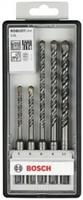 Bosch Professional 2607019928, Bosch Professional Hammerbohrer-Robust Line-Set,