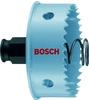 Bosch 3027050067, Bosch Lochsäge HSS Bimetall mit Power-Change Technologie DM
