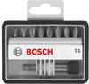 Bosch 2607002560, Bosch 8 + 1 teilig. 25 mm