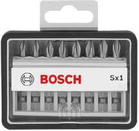 Bosch Accessories 2607002556, Bosch Accessories Robust Line 2607002556 Bit-Set