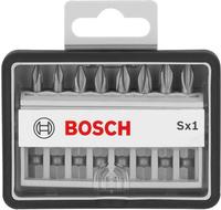 BOSCH WERKZEUG 2607002557, BOSCH WERKZEUG Bosch Robust Line Bit-Set...