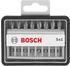 Bosch Schrauberbit-Set Sx 8-teilig (2607002557)