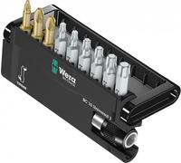 Wera Bit-Check 10 Universal 2 - 05134200001