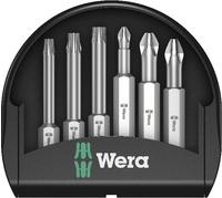 Wera Bit-Check 6 Universal 2 - 05056473001