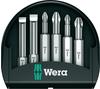 Wera Bit-Check 6 Universal 1 - 05056474001