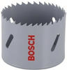 Bosch 2608584101, Bosch Lochsäge HSS-Bimetall für Standardadapter 19 mm 3/4 " -