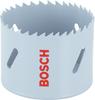 Bosch 2608584108, Bosch Lochsäge HSS-Bimetall für Standardadapter 30 mm 1...