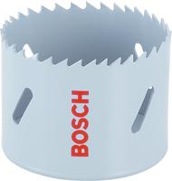 Bosch Lochs&auml;ge HSS-Bimetall f&uuml;r Standardadapter, 30 mm, 1 3/16