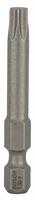 Bosch Accessories 2607002514, Bosch Accessories 2607002514 Sechsrund-Bit T 30 extra