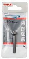 Bosch 2608597506, Bosch Kegelsenker 10,4 mm M5