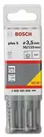 Bosch Professional 2608585608, Bosch Professional Hammerbohrer SDS plus-5, &Oslash;...
