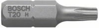 Bosch Accessories 2607002496, Bosch Accessories 2607002496 Sechsrund-Bit T 20 extra