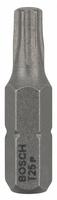 Bosch Accessories 2607002497, Bosch Accessories 2607002497 Sechsrund-Bit T 25 extra