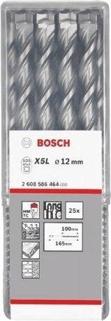 Bosch SDS-plus Hammerbohrer X5L 10mm (2608586461)
