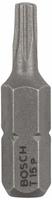 Bosch Accessories 2607002495, Bosch Accessories 2607002495 Sechsrund-Bit T 15 extra
