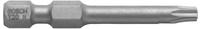Bosch Accessories 2607002511, Bosch Accessories 2607002511 Sechsrund-Bit T 20 extra