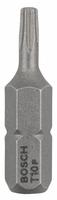 Bosch Accessories 2607002494, Bosch Accessories 2607002494 Sechsrund-Bit T 10 extra