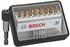 Bosch Schrauberbit-Set S2 8+1-tlg. (2607002575)