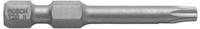 Bosch Accessories 2607002513, Bosch Accessories 2607002513 Sechsrund-Bit T 27 extra