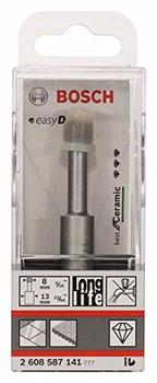 Bosch Diamant-Trockenbohrer easy Dry 8mm (2608587141)